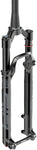 RockShox SID SL Select Charger RL Suspension Fork - 29 100 mm 15 x 110 mm 44 mm Offset Gloss Black 2P Remote D1