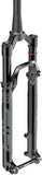RockShox SID SL Select Charger RL Suspension Fork - 29 100 mm 15 x 110 mm 44 mm Offset Gloss Black 2P Remote D1
