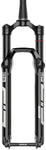 RockShox SID Ultimate Race Day 2 Suspension Fork - 29 120 mm 15 x 110 mm 44 mm Offset Gloss Black 2P Remote D1