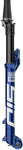 RockShox SID Ultimate Race Day 2 Suspension Fork - 29 120 mm 15 x 110 mm 44 mm Offset Blue Crush 2P Remote D1