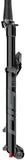 RockShox SID Select Charger RL Suspension Fork - 29 120 mm 15 x 110 mm 44 mm Offset Gloss Black 2P Remote D1
