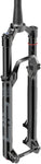 RockShox SID Select Charger RL Suspension Fork - 29 120 mm 15 x 110 mm 44 mm Offset Gloss Black 2P Remote D1