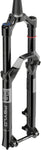 RockShox Psylo Gold Isolator RC Suspension Fork - 27.5 150 mm 15 x 110 mm 44 mm Offset Gloss Black A1