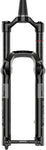 RockShox Psylo Gold Isolator RC Suspension Fork - 29 160 mm 15 x 110 mm 44 mm Offset Gloss Black A1