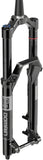 RockShox Domain Gold Isolator RC3 Suspension Fork - 29 170 mm 15 x 110 mm 44 mm Offset Gloss Black C1