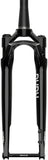 RockShox RUDY Ultimate XPLR Race Day 2 Suspension Fork - 700c 30 mm 12 x 100 mm 45 mm Offset Gloss Black A2