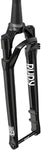 RockShox RUDY Ultimate XPLR Race Day 2 Suspension Fork - 700c 30 mm 12 x 100 mm 45 mm Offset Gloss Black A2
