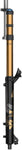 FOX 40 Factory Suspension Fork - 27.5 203 mm 20TA x 110 mm 48mm Offset GRIP X2 Damper Shiny Black