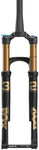 FOX 32 Step-Cast Factory Suspension Fork - 29 100 mm 15 x 110 mm Kabolt SL 44mm Offset GRIP SL Damper 3-Position Shiny Black