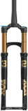 FOX 32 Step-Cast Factory Suspension Fork - 29 100 mm 15 x 110 mm Kabolt SL 44mm Offset GRIP SL Damper 3-Position Shiny Black