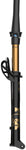 FOX 32 Step-Cast Factory Suspension Fork - 29 100 mm 15 x 110 mm Kabolt SL 44mm Offset GRIP SL Damper 3-Position Shiny Black