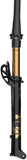 FOX 32 Step-Cast Factory Suspension Fork - 29 100 mm 15 x 110 mm Kabolt SL 44mm Offset GRIP SL Damper 3-Position Shiny Black