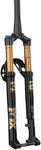 FOX 32 Step-Cast Factory Suspension Fork - 29 100 mm 15 x 110 mm Kabolt SL 44mm Offset GRIP SL Damper 3-Position Shiny Black