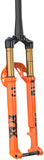 Fox Shox 32 Factory SC Fork, 29", 44r, 100mm, Grip SL P-L, Org