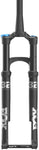 FOX 32 Step-Cast Performance Suspension Fork - 29", 100 mm, 15 x 110 mm, Kabolt SL, 44mm Offset, GRIP Damper, 3-Position, Matte Black