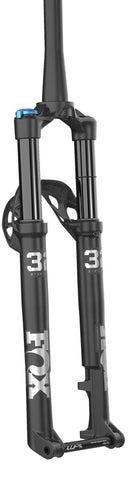 FOX 32 Step-Cast Performance Suspension Fork - 29", 100 mm, 15 x 110 mm, Kabolt SL, 44mm Offset, GRIP Damper, 3-Position, Matte Black