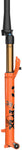 FOX 34 Step-Cast Factory Suspension Fork - 29 120 mm 15 x 110 mm Kabolt 44mm Offset GRIP SL Damper 3-Position Shiny Orange