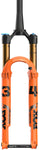 FOX 34 Step-Cast Factory Suspension Fork - 29 120 mm 15 x 110 mm Kabolt 44mm Offset GRIP SL Damper 3-Position Shiny Orange