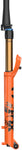 FOX 34 Factory Suspension Fork - 29 130 mm 15 x 110 mm Kabolt 44mm Offset GRIP X Damper Shiny Orange