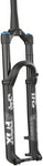 FOX 34 Performance Elite Suspension Fork - 29 130 mm 15 x 110 mm Kabolt 44mm Offset GRIP X Damper Matte Black