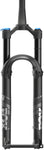FOX 34 Performance Suspension Fork - 29 130 mm 15QR x 110 mm 44mm Offset GRIP Damper 3-Position Matte Black