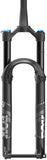 FOX 34 Performance Suspension Fork - 29 130 mm 15QR x 110 mm 44mm Offset GRIP Damper 3-Position Matte Black