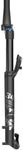 FOX 34 Performance Suspension Fork - 29 130 mm 15QR x 110 mm 44mm Offset GRIP Damper 3-Position Matte Black