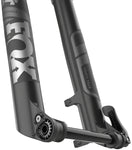 FOX 34 Performance Suspension Fork - 29 130 mm 15QR x 110 mm 44mm Offset GRIP Damper 3-Position Matte Black