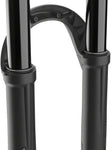 FOX 34 Performance Suspension Fork - 29 130 mm 15QR x 110 mm 44mm Offset GRIP Damper 3-Position Matte Black