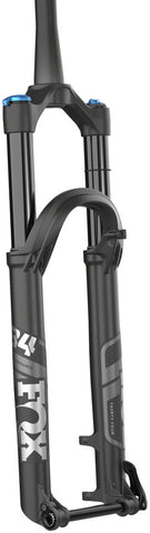 FOX 34 Performance Suspension Fork - 29 130 mm 15QR x 110 mm 44mm Offset GRIP Damper 3-Position Matte Black