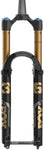 FOX 36 Factory Suspension Fork - 29 150 mm 15 x 110 mm Kabolt-X 44mm Offset GRIP X Damper Shiny Black