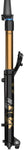 FOX 36 Factory Suspension Fork - 29 150 mm 15 x 110 mm Kabolt-X 44mm Offset GRIP X Damper Shiny Black