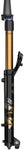 FOX 36 Factory Suspension Fork - 29 160 mm 15 x 110 mm Kabolt-X 44mm Offset GRIP X Damper Shiny Black
