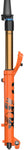FOX 36 Factory Suspension Fork - 29 160 mm 15 x 110 mm Kabolt-X 44mm Offset GRIP X Damper Shiny Orange