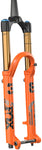 FOX 36 Factory Suspension Fork - 29 160 mm 15 x 110 mm Kabolt-X 44mm Offset GRIP X Damper Shiny Orange