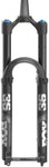 FOX 36 Performance Elite Suspension Fork - 29 160 mm 15 x 110 mm Kabolt-X 44mm Offset GRIP X Damper Matte Black
