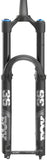 FOX 36 Performance Elite Suspension Fork - 29 160 mm 15 x 110 mm Kabolt-X 44mm Offset GRIP X Damper Matte Black