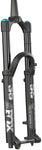 FOX 36 Performance Elite Suspension Fork - 29 160 mm 15 x 110 mm Kabolt-X 44mm Offset GRIP X Damper Matte Black