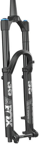 FOX 36 Performance Elite Suspension Fork - 29 160 mm 15 x 110 mm Kabolt-X 44mm Offset GRIP X Damper Matte Black