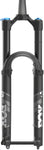 FOX 36 Performance Suspension Fork - 29 160 mm 15QR x 110 mm 44mm Offset GRIP Damper 3-Position Matte Black
