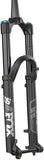 FOX 36 Performance Suspension Fork - 29 160 mm 15QR x 110 mm 44mm Offset GRIP Damper 3-Position Matte Black