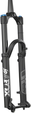 FOX 36 Performance Suspension Fork - 29 160 mm 15QR x 110 mm 44mm Offset GRIP Damper 3-Position Matte Black