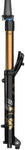 FOX 38 Factory Suspension Fork - 29 170 mm 15 x 110 mm Kabolt-X 44mm Offset GRIP X2 Damper Shiny Black