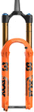 FOX 38 Factory Suspension Fork - 29 170 mm 15 x 110 mm Kabolt-X 44mm Offset GRIP X2 Damper Shiny Orange