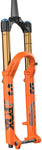 FOX 38 Factory Suspension Fork - 29 170 mm 15 x 110 mm Kabolt-X 44mm Offset GRIP X2 Damper Shiny Orange