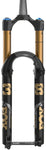 FOX 38 Factory Suspension Fork - 29 180 mm 15 x 110 mm Kabolt-X 44mm Offset GRIP X2 Damper Shiny Black