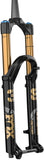 FOX 38 Factory Suspension Fork - 29 180 mm 15 x 110 mm Kabolt-X 44mm Offset GRIP X2 Damper Shiny Black