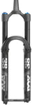 FOX 38 Performance Elite Suspension Fork - 29 170 mm 15 x 110 mm Kabolt-X 44mm Offset GRIP X2 Damper Matte Black