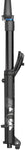 FOX 38 Performance Elite Suspension Fork - 29 170 mm 15 x 110 mm Kabolt-X 44mm Offset GRIP X2 Damper Matte Black