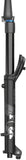 FOX 38 Performance Elite Suspension Fork - 29 170 mm 15 x 110 mm Kabolt-X 44mm Offset GRIP X2 Damper Matte Black